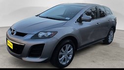 2010 Mazda CX-7 s Touring