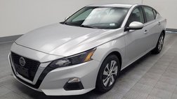 2022 Nissan Altima 2.5 S