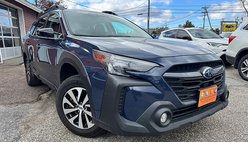 2023 Subaru Outback Premium