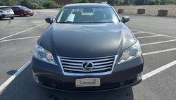 2011 Lexus ES 350 Base