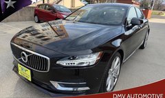2017 Volvo S90 T6 Inscription