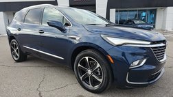 2023 Buick Enclave Premium