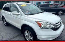 2011 Honda CR-V EX-L