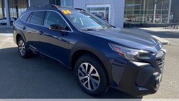2024 Subaru Outback Premium