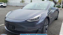2020 Tesla Model 3 Performance