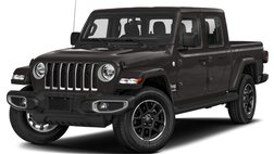 2023 Jeep Gladiator High Altitude