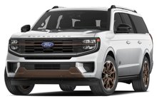 2025 Ford Expedition King Ranch