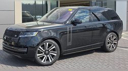 2023 Land Rover Range Rover P530 SE