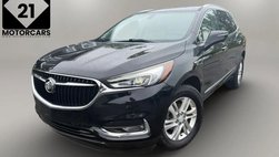 2018 Buick Enclave Essence