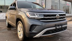 2021 Volkswagen Atlas V6 SE 4Motion