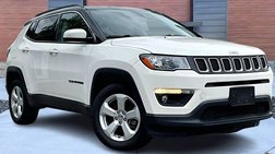 2019 Jeep Compass Altitude