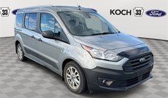 2023 Ford Transit Connect XL