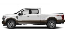 2021 Ford Super Duty F-250 Lariat