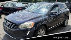 2016 Volvo XC60 T6