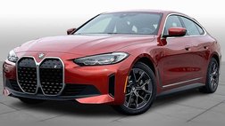 2023 BMW i4 eDrive35 Gran Coupe