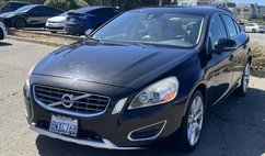 2011 Volvo S60 T6