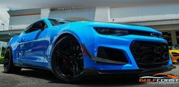 2023 Chevrolet Camaro ZL1