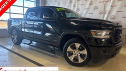 2020 Ram Ram Pickup 1500 Laramie