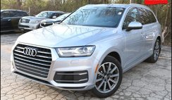 2017 Audi Q7 2.0T quattro Premium