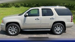 2013 GMC Yukon Denali