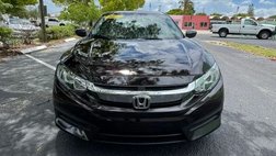 2015 Honda Civic EX-L