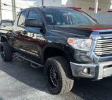 2014 Toyota Tundra SR5