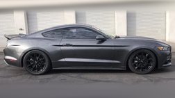 2016 Ford Mustang Base