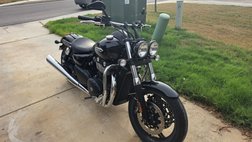 2012 Other Makes STORM ABS