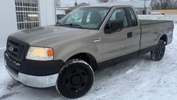 2005 Ford F-150 