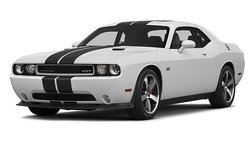 2014 Dodge Challenger SRT8