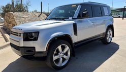 2024 Land Rover Defender 110 P400 X-Dynamic SE