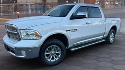 2014 Ram Ram Pickup 1500 Laramie