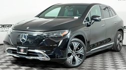 2023 Mercedes-Benz EQE EQE 350 4MATIC