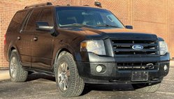 2010 Ford Expedition Limited