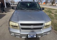 2007 Chevrolet TrailBlazer LT