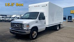 2016 Ford E-Series E-350 SD