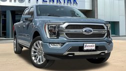 2023 Ford F-150 Limited