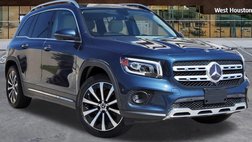 2022 Mercedes-Benz GLB GLB 250