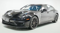 2022 Porsche Panamera 4 Executive