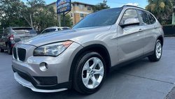 2015 BMW X1 sDrive28i