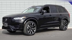 2023 Volvo XC90 Recharge T8 Plus Dark Theme