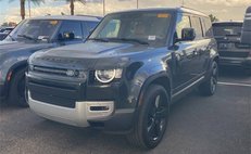 2023 Land Rover Defender 110 S