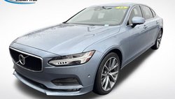 2018 Volvo S90 T5 Momentum