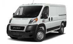 2020 Ram ProMaster 1500 136 WB
