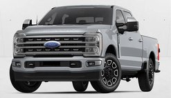 2023 Ford Super Duty F-250 Lariat