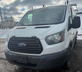 2015 Ford Transit 150