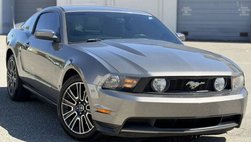 2011 Ford Mustang GT