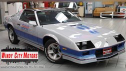 1982 Chevrolet Camaro Z28