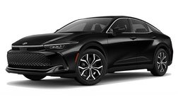 2023 Toyota Crown Limited