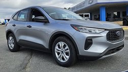 2024 Ford Escape Base